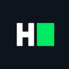 HackerRank logo